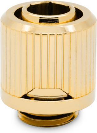 Produktbild EKWB EK-Torque STC-13/10 Anschluss gerade G1/4 Zoll AG auf 13/10mm