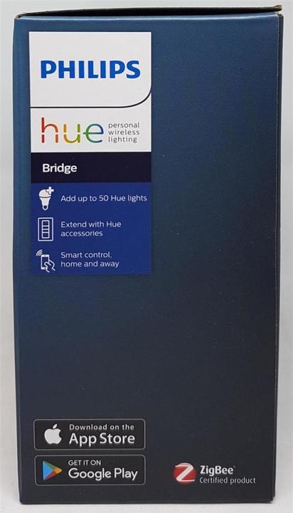 Produktbild Philips Hue Bridge