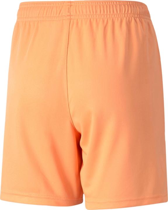 Produktbild Puma teamLIGA Shorts Jr (164)