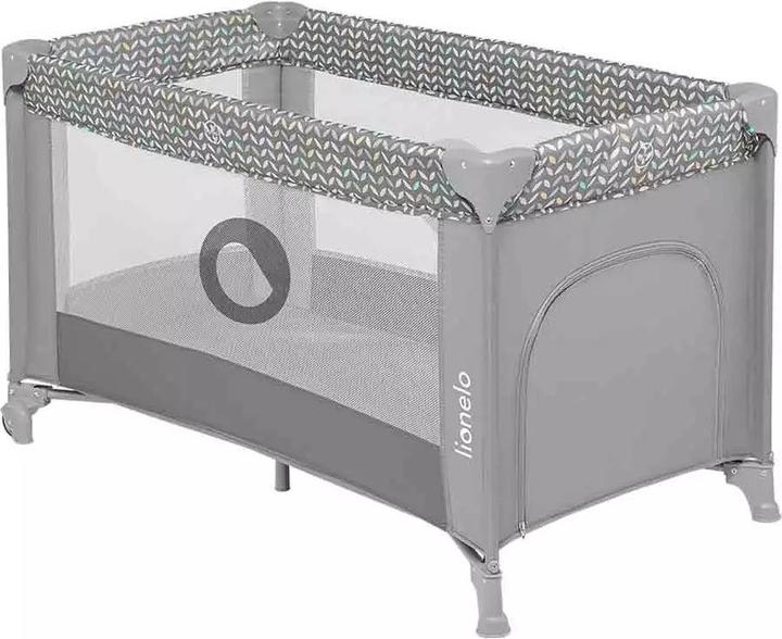 Lionelo Stefi Plus