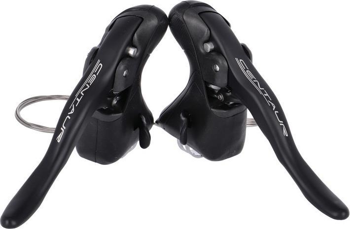 Image du produit Campagnolo Centaur 11 Jeu de leviers de commande/frein gauche/droit 11s