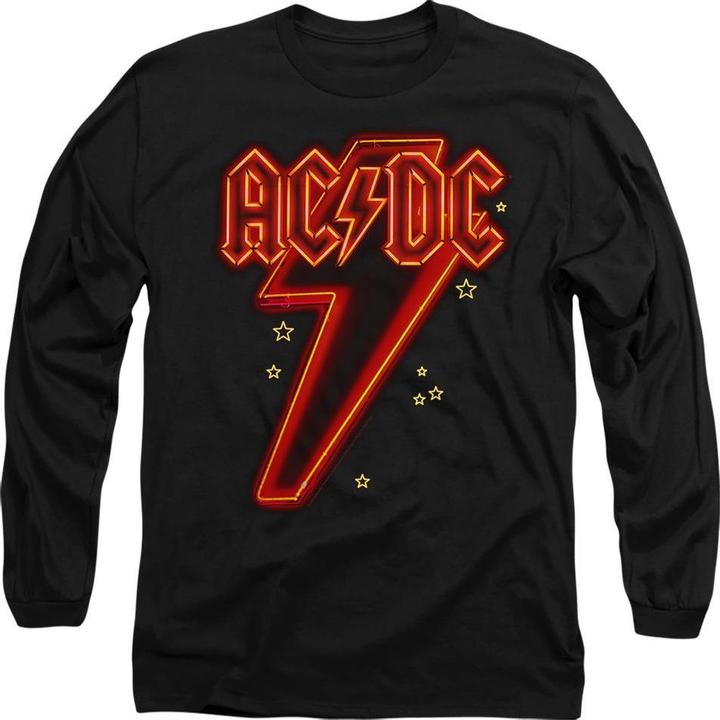 AC/DC TShirt (XL)