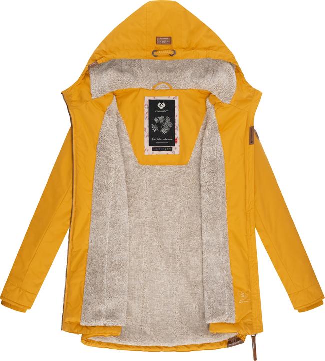 Immagine prodotto Ragwear Zuzka Inverno (L)