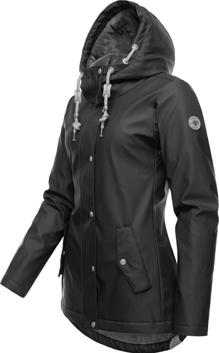 Actual product image Ragwear Margin (L)
