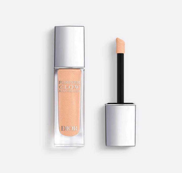 Image du produit Dior Forever Glow Maximizer (013 Or, Highlighter, 159 g)