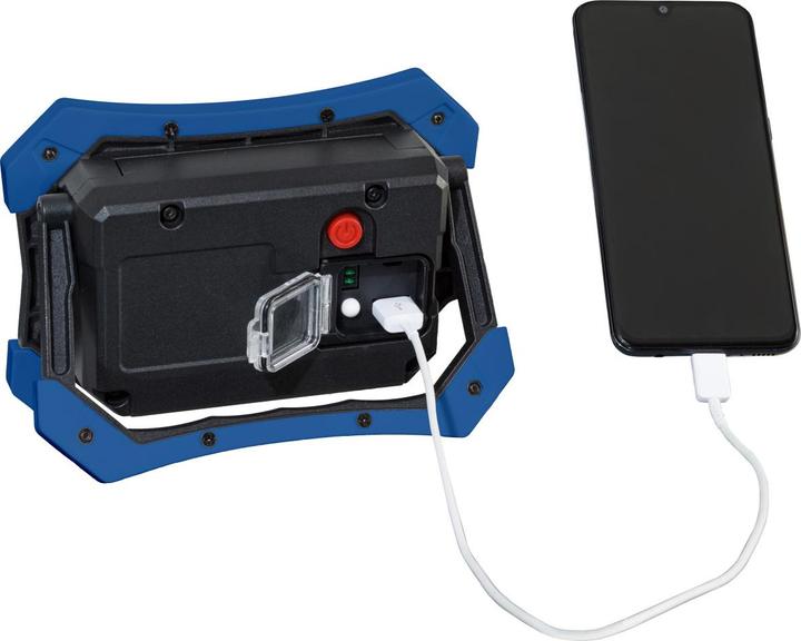 Immagine prodotto Sonlux Luce da lavoro a LED Gladiator Pocket (1000 lm)