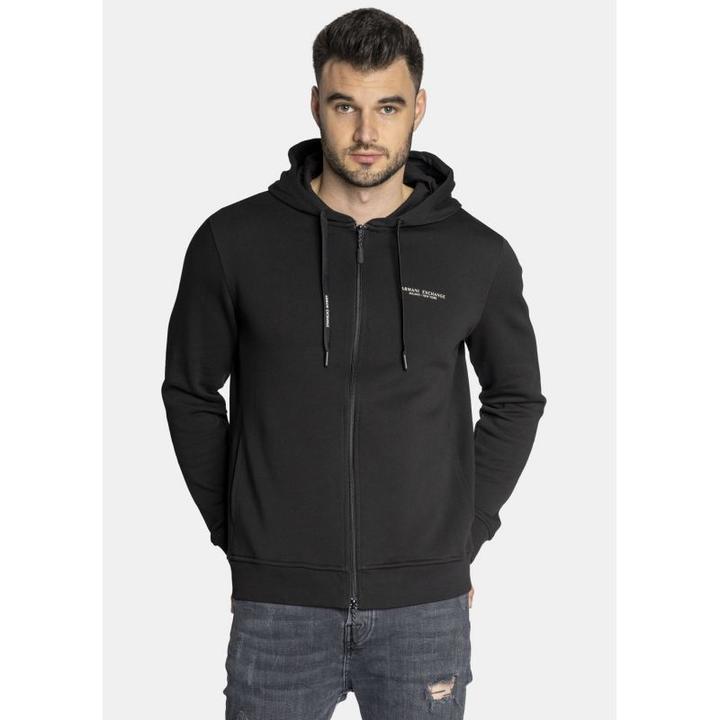 Produktbild Giorgio Armani Sweatjacke Sportlich Bequem sitzend (XXL)