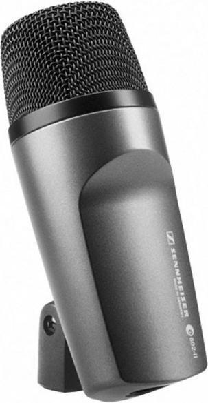 Immagine prodotto Sennheiser Microfono per strumenti e 602 II
