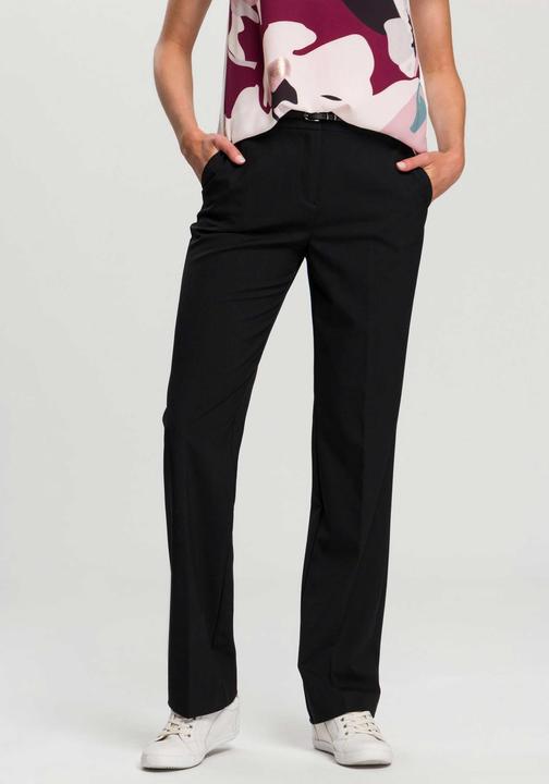 Actual product image Esprit Cloth pants (36)