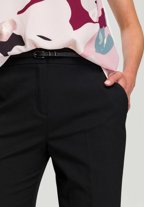 Actual product image Esprit Cloth pants (36)
