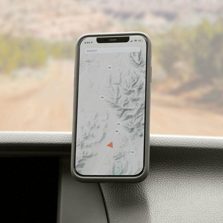 Actual product image Peak Design Car Mount VHB