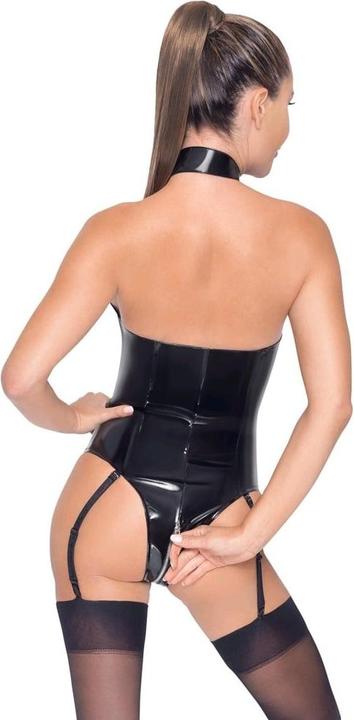 Immagine prodotto Black Level Fibbia corpo laccata L (L)