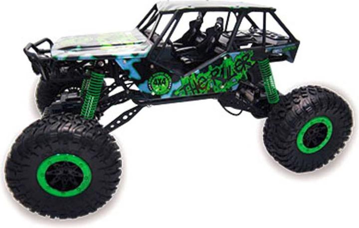 Produktbild Amewi Crazy Crawler (RTR Ready-to-Run)