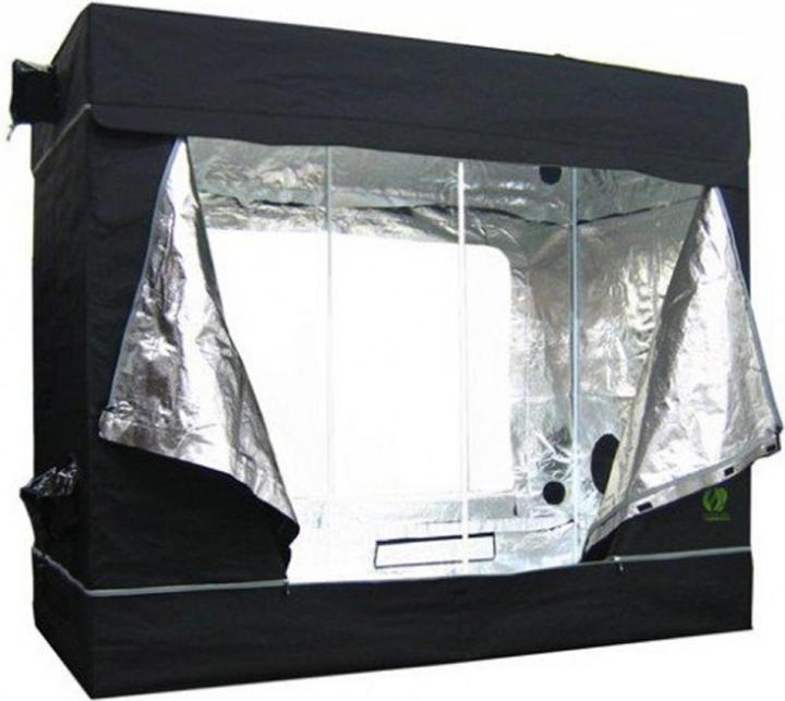 Actual product image Homebox Growlab 240
