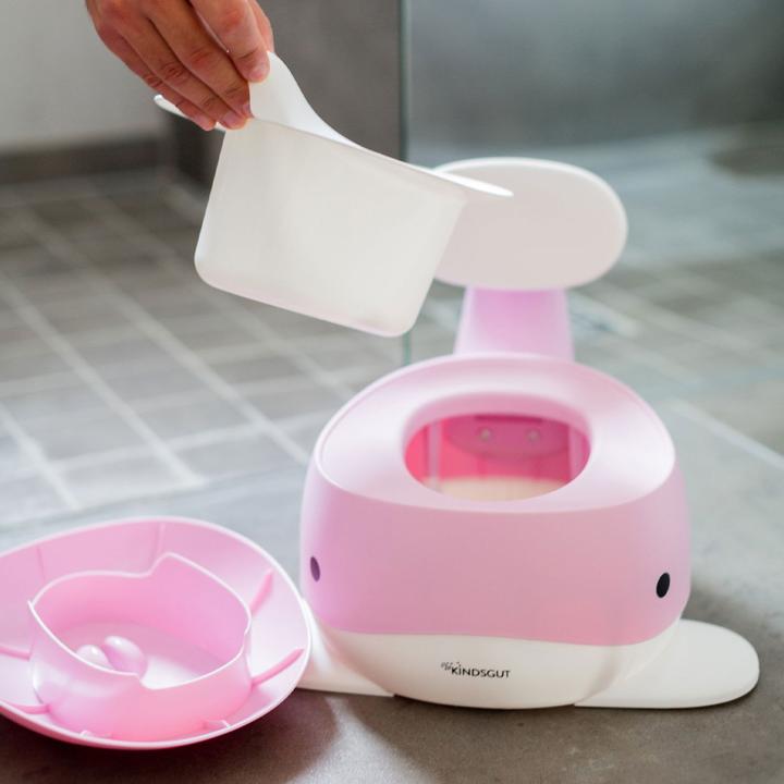 Produktbild Kindsgut Kindertöpfchen Wal