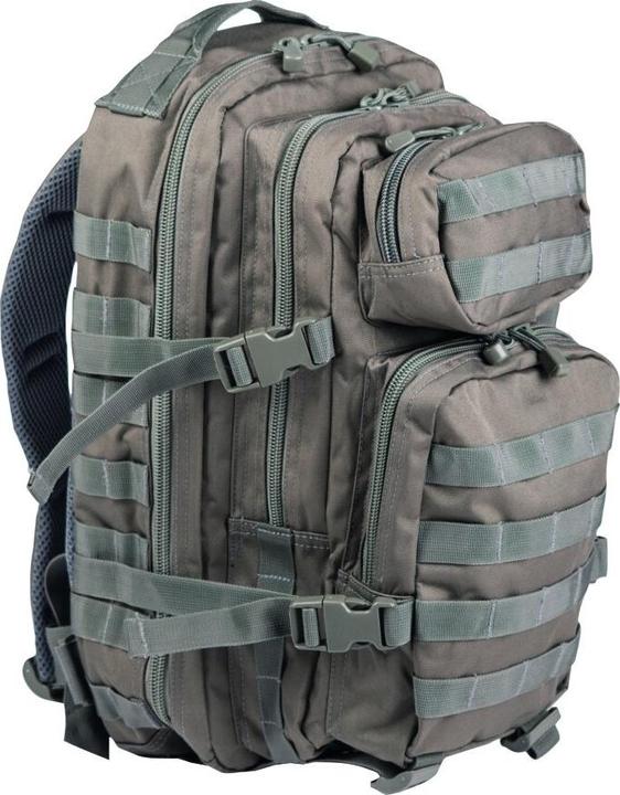 Mil-tec US Assault Pack Rucksack 20L (20 l)