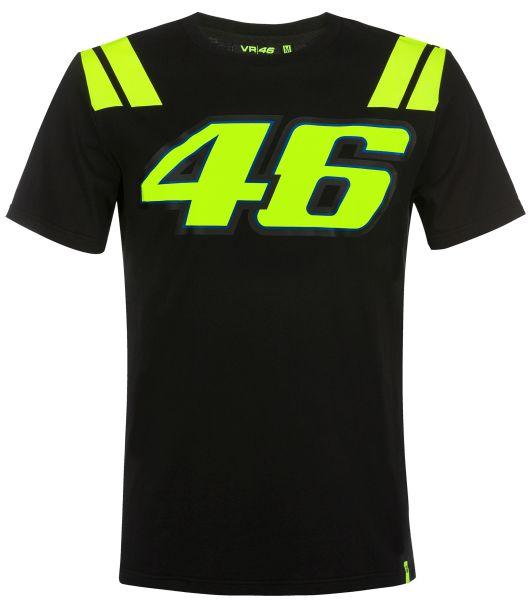 VR46 T-Shirt Race 351304