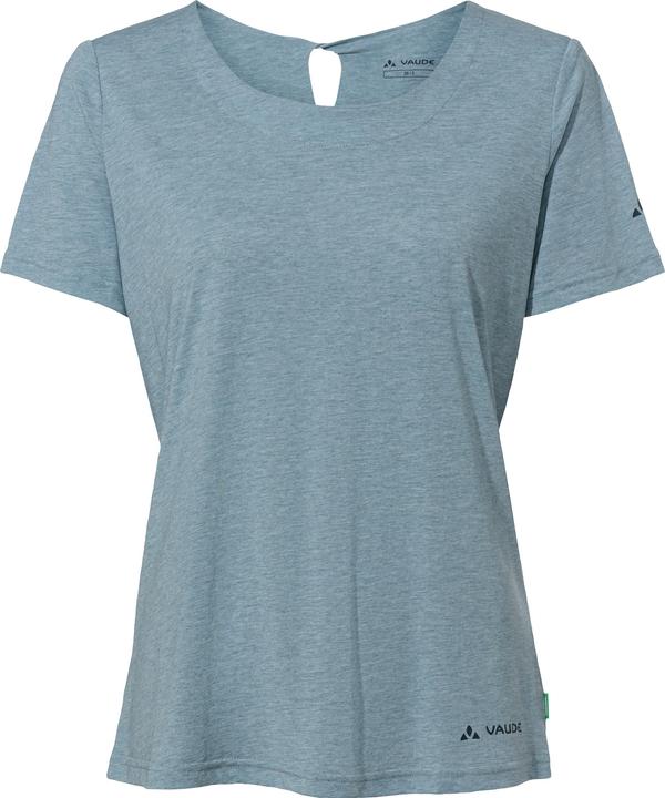 Produktbild Vaude Women's Skomer Hiking T-Shirt II (44, XL)