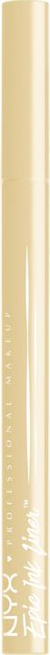 Nährwerte und Zutaten NYX Professional Make-Up Nyx Epic (07 Marshmallow)