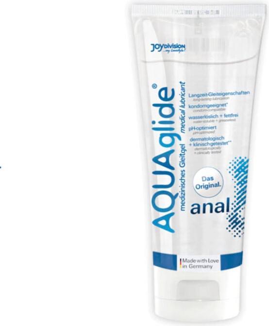 Image du produit Joydivision AquaGlide (100 ml)