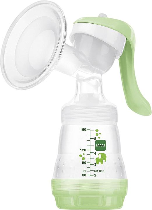 Produktbild MAM Handmilchpumpe