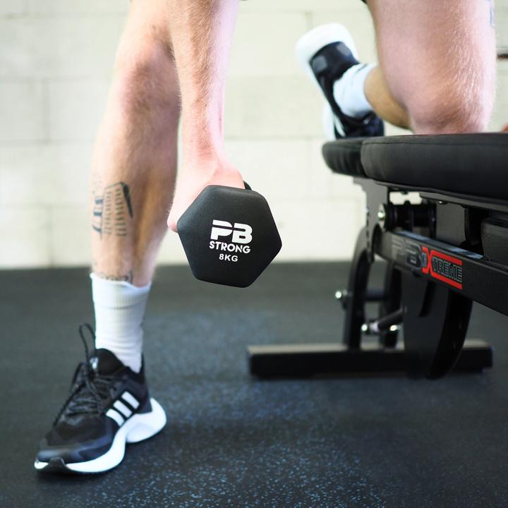 Produktbild Perform Better Strong (1 x 8 kg)