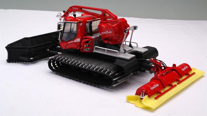 Produktbild Jägerndorfer PistenBully