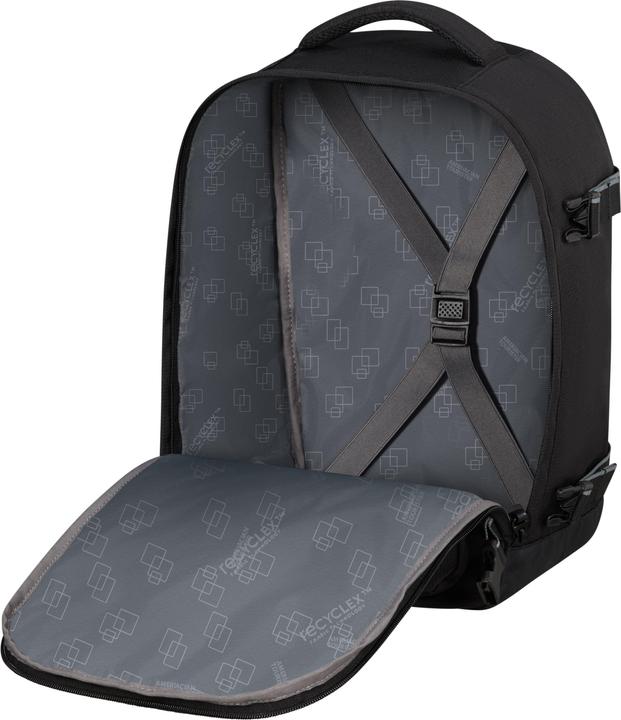 Actual product image American Tourister TAKE2CABIN Backpack (24.20 l)