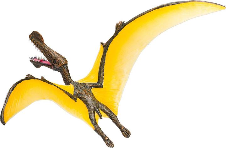 Actual product image Animal Planet Tropeognathus