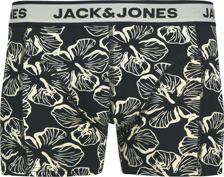 Produktbild Jack & Jones Jacliam Flower Trunks 3 Pack Styd (S)