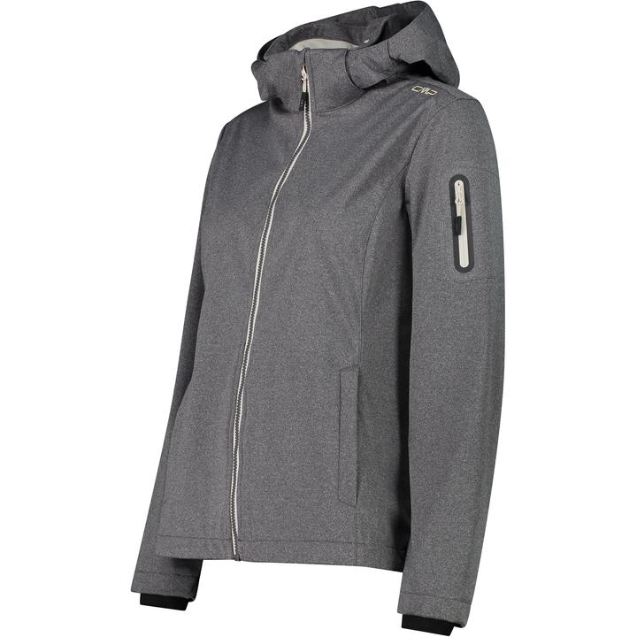 Image du produit CMP Campagnolo Light Melange Softshell (46)