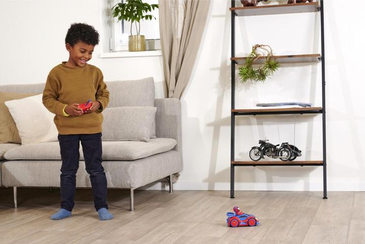 Actual product image Simba Spidey Web Crawler