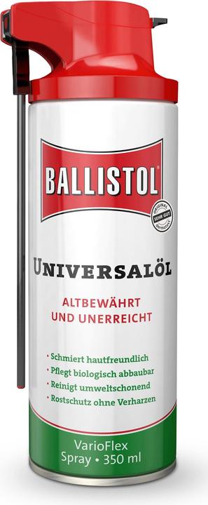 Produktbild Ballistol Universalöl VarioFlex (350 ml)
