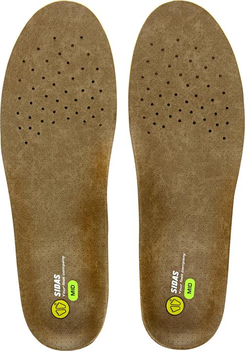 Sidas 3 Feet Outdoor Mid