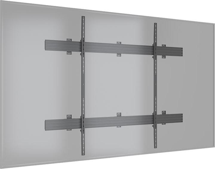 Actual product image Multibrackets M Vesa Kit 1600mm, ma 120kg, black