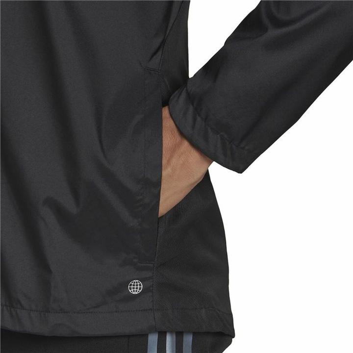 Actual product image adidas Own The Running Response Jacket (XL)