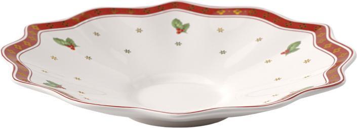 Produktbild Villeroy & Boch Kaffee-/Teeuntertasse weiss Toy's Delight (1 x)