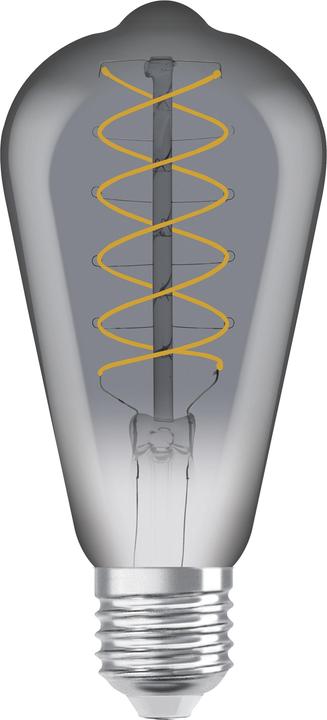 Immagine prodotto Osram Lampada vintage a LED (E27, 7.80 W, 360 lm, 1 x, G)