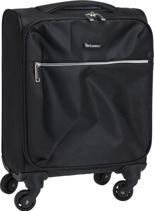 Immagine prodotto Mobility Lab Handgepäck Trolley Koffer, 20 l (200 l, Bagaglio a mano (fino a 50 litri))