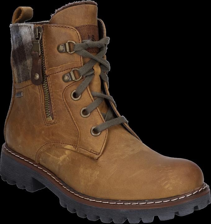 Produktbild Josef Seibel Stiefelette (38)