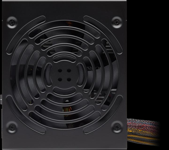 Actual product image Corsair CV450 (450 W)
