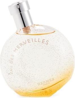 Produktbild Hermès Hermes Eau Des Merveilles Women Eau de Toilette Spray 4.2 Ounce Refillable (Eau de Toilette, 125 ml)