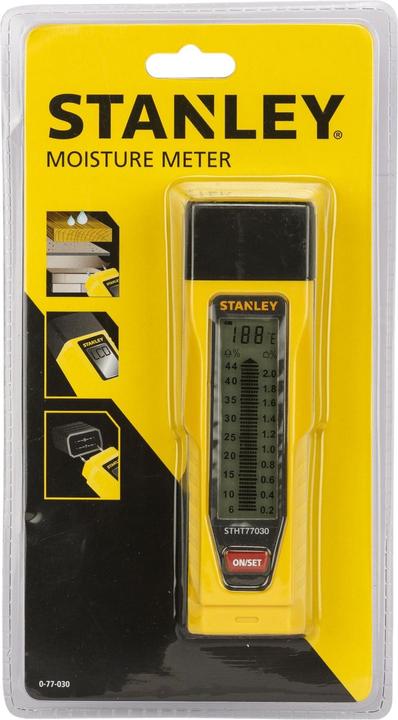 Immagine prodotto Stanley Igrometro