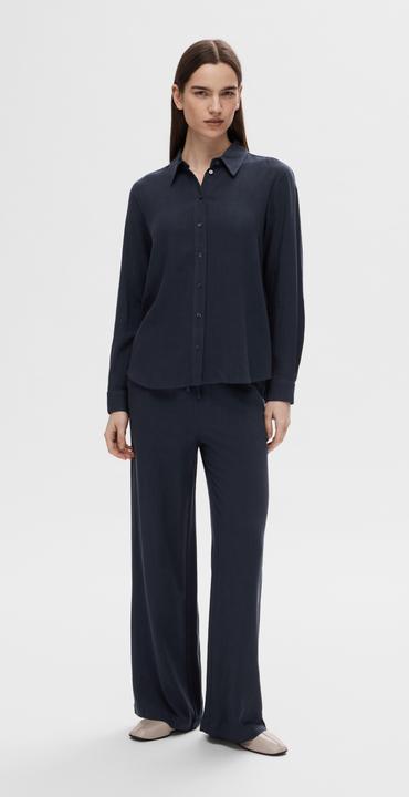 Immagine prodotto Selected Femme Camicia a maniche lunghe (38)