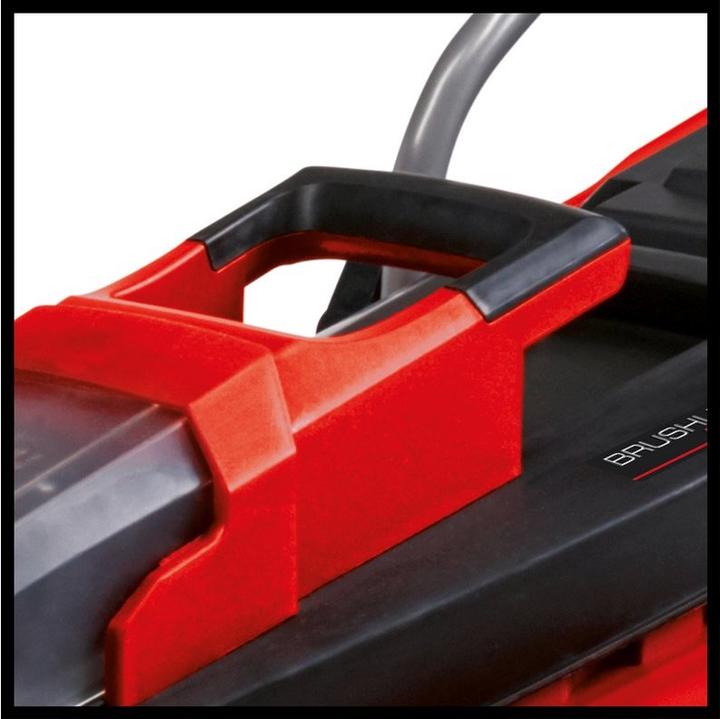 Actual product image Einhell GE-CM 18/30 Li (Rechargeable battery operated)