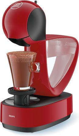 Productafbeelding Krups Nescafé Dolce Gusto Infinissima (NESCAFÉ Dolce Gusto)
