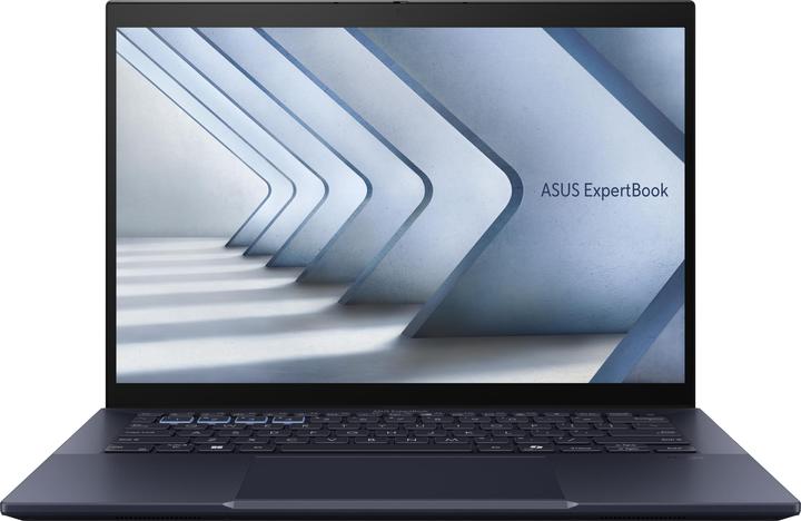 Produktbild ASUS ExpertBook B5 (14", Intel Core Ultra 7 155U, 16 GB, 512 GB, CH)