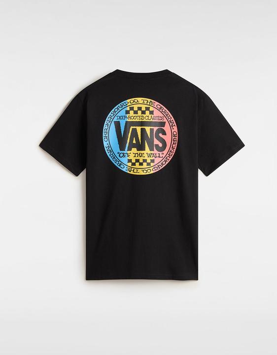 Immagine prodotto Vans Retro Co SS Black (XXL)