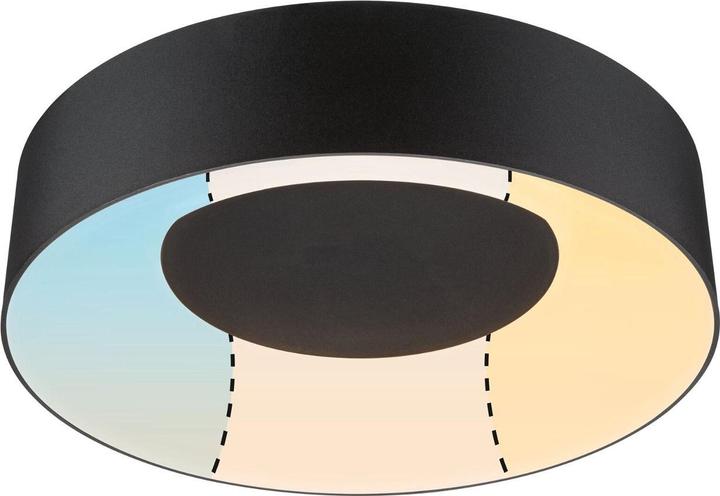 Actual product image Paulmann PAUL LED ceiling light (2100 lm)