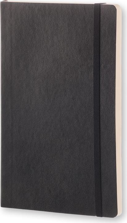 Immagine prodotto Moleskine Classico (A6, Punteggiato, Copertina morbida)